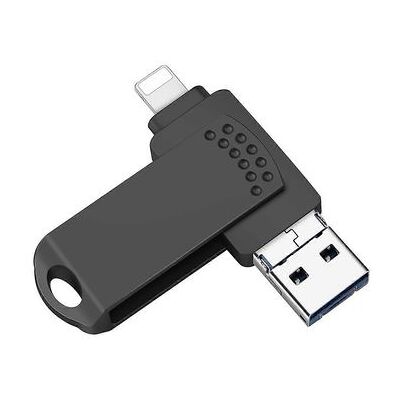 MMILAN STORE Memoria Usb Richwell De 256 Gb Para Iphone Y Android MMILAN STORE Memoria Usb Richwell De 256 Gb Para Iphone Y Android