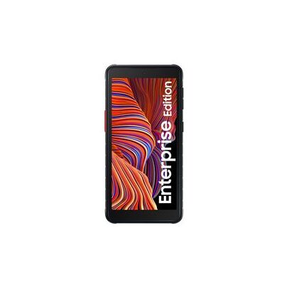 Samsung Galaxy Xcover 5 Sm-g525fzkdeec Smartphones 13,5 Cm (5.3") Sim Doble 4g Usb Tipo C 4 Gb 64 Gb 3000 Mah Negro Samsung Galaxy Xcover 5 Sm-g525fzkdeec Smartphones 13,5 Cm (5.3") Sim Doble 4g Usb Tipo C 4 Gb 64 Gb 3000 Mah Negro
