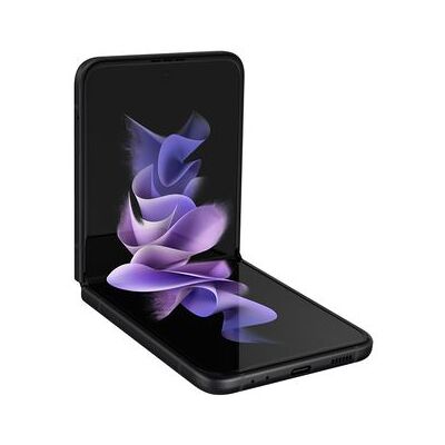 Samsung Galaxy Z Flip3 5g Sm-f711b 17 Cm (6.7") Android 11 Usb Tipo C 8 Gb 128 Gb 3300 Mah Negro Samsung Galaxy Z Flip3 5g Sm-f711b 17 Cm (6.7") Android 11 Usb Tipo C 8 Gb 128 Gb 3300 Mah Negro