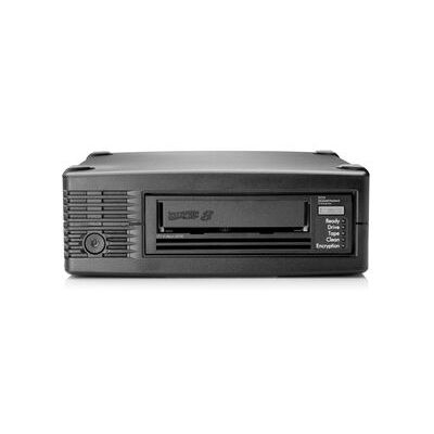 Hpe Storeever Lto-8 Ultrium 30750 Unidad De Cinta Externa 30tb Sas Negro Hpe Storeever Lto-8 Ultrium 30750 Unidad De Cinta Externa 30tb Sas Negro
