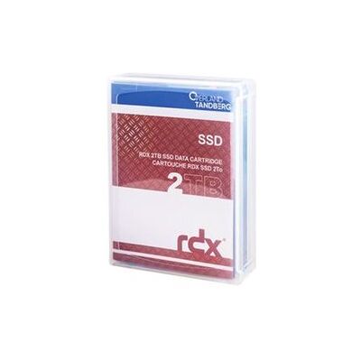 Cinta Overland-tandberg 8878-rdx 2tb Cinta Overland-tandberg 8878-rdx 2tb