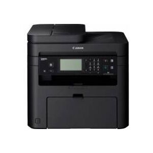 Multifuncion Canon Mf237w Laser Monocromo I-sensys Negra A4/ 23ppm/ Usb/ Red Multifuncion Canon Mf237w Laser Monocromo I-sensys Negra A4/ 23ppm/ Usb/ Red