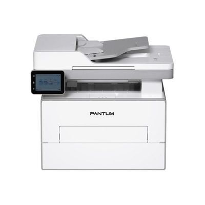 Impresora láser monocroma Pantum BM4300ADW - Dúplex, WiFi, USB, 3 en 1 Impresora láser monocroma Pantum BM4300ADW - Dúplex, WiFi, USB, 3 en 1