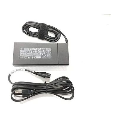 Cargador de 150W HP - PFC Smart 4.5mm - Negro Cargador de 150W HP - PFC Smart 4.5mm - Negro