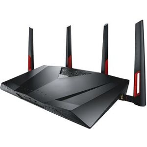 Router Gaming Asus Dsl-ac88u Ac3100 Doble Banda Router Gaming Asus Dsl-ac88u Ac3100 Doble Banda