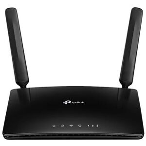 Tp-link Tl-mr6400 Router Inalámbrico 4g Lte Wifi N300 Tp-link Tl-mr6400 Router Inalámbrico 4g Lte Wifi N300