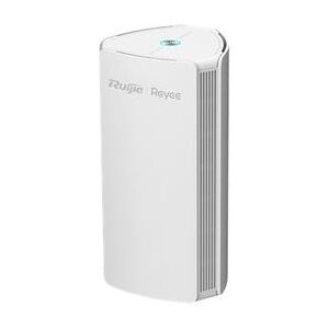 Rúter Ethernet Wan Doble Banda (2,4 Ghz / 5 Ghz) Ruijie Networks Cn10537364 Blanco Rúter Ethernet Wan Doble Banda (2,4 Ghz / 5 Ghz) Ruijie Networks Cn10537364 Blanco