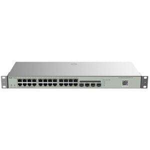 REYEE BY RUIJIE Switch Reyee Cloud Capa 2 24x Rj45 Gigabit 4x Sfp Gigabit REYEE BY RUIJIE Switch Reyee Cloud Capa 2 24x Rj45 Gigabit 4x Sfp Gigabit