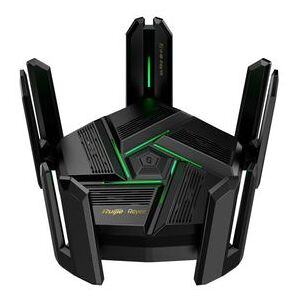 REYEE BY RUIJIE Router Reyee Dual Band Wi-fi 7 5 Puertos 5x 5ghz - Rg-ew7200be Pro REYEE BY RUIJIE Router Reyee Dual Band Wi-fi 7 5 Puertos 5x 5ghz - Rg-ew7200be Pro