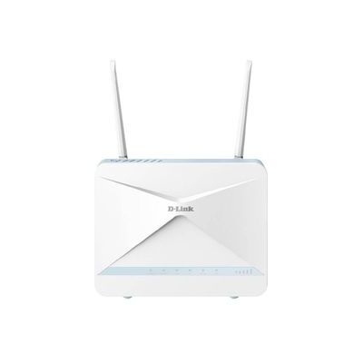 Router D-link G416 Eagle Pro Ai 4g+ Ax1500 Wifi 6 Mesh Gigabit Router D-link G416 Eagle Pro Ai 4g+ Ax1500 Wifi 6 Mesh Gigabit