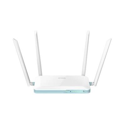 Router D-link Smart Eagle Pro Ai N300 4g Blanco Router D-link Smart Eagle Pro Ai N300 4g Blanco