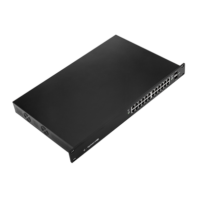 Ubiquiti - Switch Ubiquiti Es-24-250w Edgeswitch 24p 250w Edgemax Poe 250w Ui16500 Ubiquiti - Switch Ubiquiti Es-24-250w Edgeswitch 24p 250w Edgemax Poe 250w Ui16500