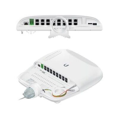 Ubiquiti Ep-t16 Cambiar Edgemax Edgepoint, 16x Rj45 1000mb/s, 2x Sfp+ Ubiquiti Ep-t16 Cambiar Edgemax Edgepoint, 16x Rj45 1000mb/s, 2x Sfp+