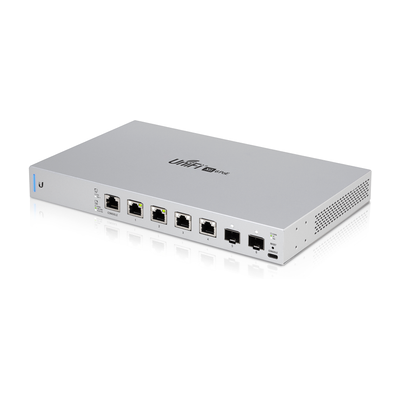 Ubiquiti - Switch Ubiquiti Us-xg-6poe Unifi Switch Xg 6 10g (4++ 2 Sfp+) Ui43600 Ubiquiti - Switch Ubiquiti Us-xg-6poe Unifi Switch Xg 6 10g (4++ 2 Sfp+) Ui43600
