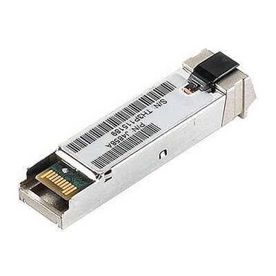 Hpe X120 Red Modulo Transceptor 1000 Mbit/s Sfp Hpe X120 Red Modulo Transceptor 1000 Mbit/s Sfp