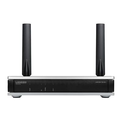 Lancom Systems: Router Wi-fi 4g Lte De 300 Mbps Lancom Systems: Router Wi-fi 4g Lte De 300 Mbps