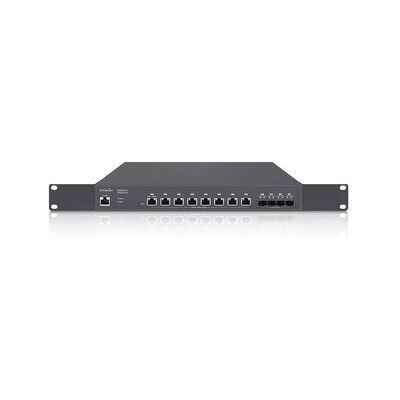 Engenius Ecs2512 Switch Gestionado L2+ 2.5g Ethernet (100/1000/2500) Negro Engenius Ecs2512 Switch Gestionado L2+ 2.5g Ethernet (100/1000/2500) Negro