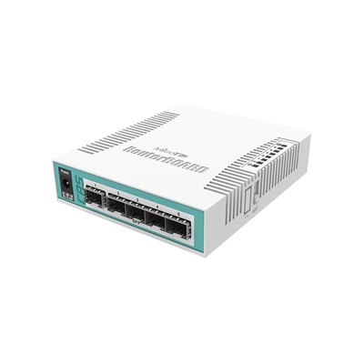 Switch Mikrotik Crs106-1c-5s Switch Mikrotik Crs106-1c-5s