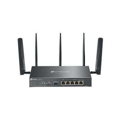 Tp-link Omada 4g+ Cat6 Ax3000 Gigabit Vpn Router Tp-link Omada 4g+ Cat6 Ax3000 Gigabit Vpn Router
