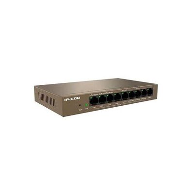 Router PoE de Tenda Technology 9 puertos gestionado en la nube - Router Router PoE de Tenda Technology 9 puertos gestionado en la nube - Router