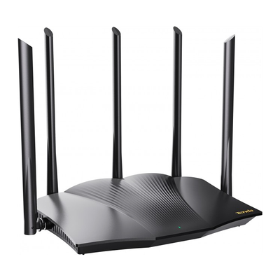 Tenda-router Tx12 Proro Wifi 6 Tx2 Pro Gigabit Negro Tenda-router Tx12 Proro Wifi 6 Tx2 Pro Gigabit Negro