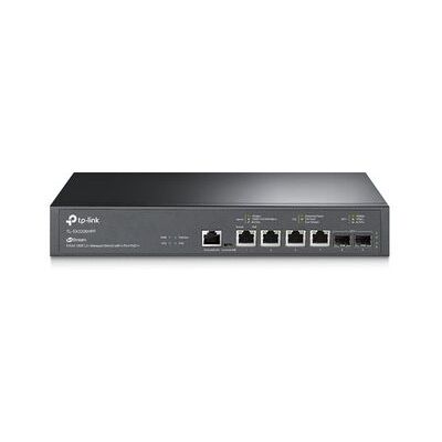 Tp-link Tl-sx3206hpp Switch Gestionado L2+ 10g Ethernet (100/1000/10000) Energía Sobre Ethernet (poe) Negro Tp-link Tl-sx3206hpp Switch Gestionado L2+ 10g Ethernet (100/1000/10000) Energía Sobre Ethernet (poe) Negro