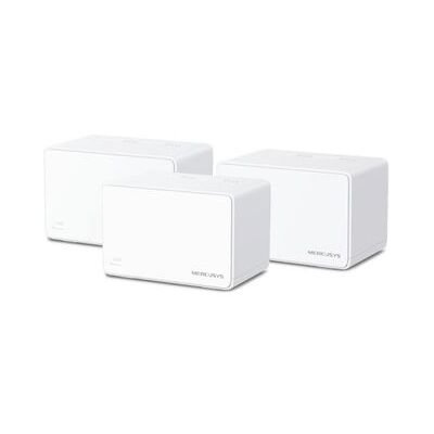 System Mesh Mercusys Halo H80x(3-pack) System Mesh Mercusys Halo H80x(3-pack)