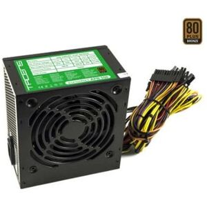 Tacens Fuente Alimentación Anima Apb550 550w 80 Plus Bronze Tacens Fuente Alimentación Anima Apb550 550w 80 Plus Bronze