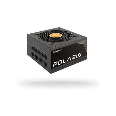 Chieftec Polaris 750 W 20+4 Pines Atx Ps/2 Negro Chieftec Polaris 750 W 20+4 Pines Atx Ps/2 Negro