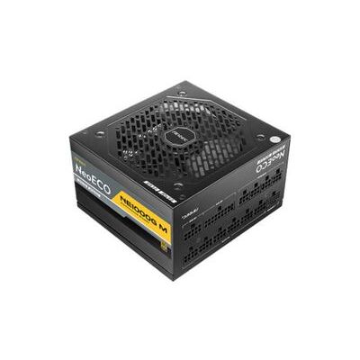 Fuente Alim. Modular 1000w 80+ Gold Neoeco Ne1000g M Atx 3.0 Antec Fuente Alim. Modular 1000w 80+ Gold Neoeco Ne1000g M Atx 3.0 Antec