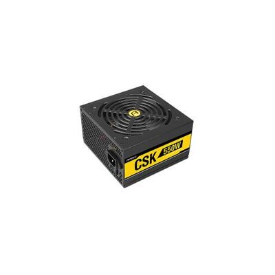 Fuente De Alimentacion Antec Csk 550 (550w) 80+ Bronze Retail Fuente De Alimentacion Antec Csk 550 (550w) 80+ Bronze Retail