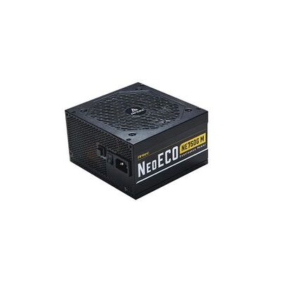 Fuente Antec Neoeco 750g M Modular 750w 80+ Gold Fuente Antec Neoeco 750g M Modular 750w 80+ Gold