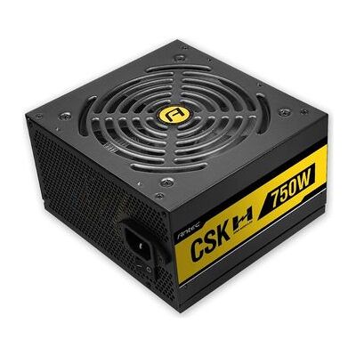 Antec Csk 80 Plus Bronze 750w Antec Csk 80 Plus Bronze 750w