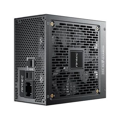 Fuente Alimentación Pc Antec 0-761345-20009-7 Fuente Alimentación Pc Antec 0-761345-20009-7