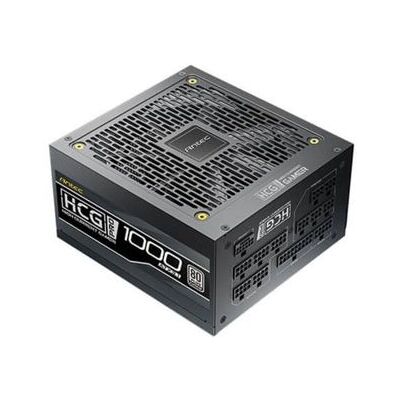 Fuente De Alimentación Antec Hcg1000 Pro Platinum Atx 3.1 1000w 100% Modular 80 Plus Platinum Fuente De Alimentación Antec Hcg1000 Pro Platinum Atx 3.1 1000w 100% Modular 80 Plus Platinum