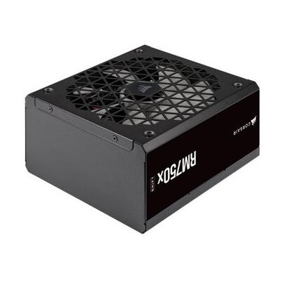 Corsair Rm750x Shift 80 Plus Gold 750w Atx 3.0 Modular Corsair Rm750x Shift 80 Plus Gold 750w Atx 3.0 Modular