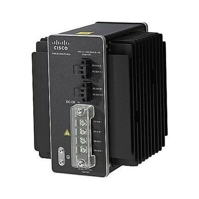Fuente De Alimentación Cisco Pwr-ie170w-pc-ac= Fuente De Alimentación Cisco Pwr-ie170w-pc-ac=