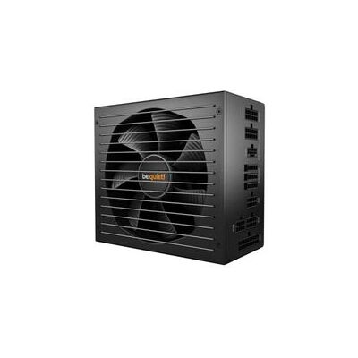 Be Quiet! Straight Power 12 750w Bn336, Fuente De Alimentación De Pc Negro Be Quiet! Straight Power 12 750w Bn336, Fuente De Alimentación De Pc Negro