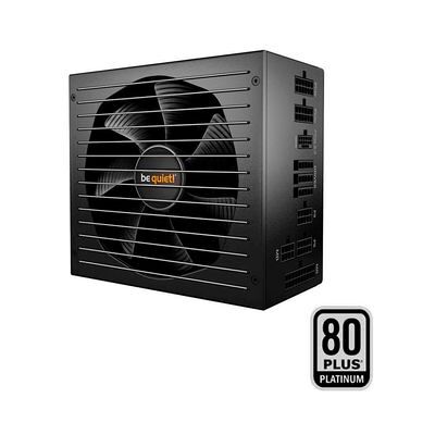 be quiet! Atx Atx Power 12 850w Fuente De Alimentación 20+4 Pin Negro be quiet! Atx Atx Power 12 850w Fuente De Alimentación 20+4 Pin Negro