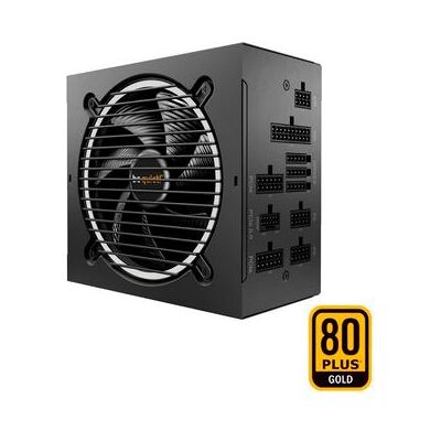 be quiet! Be Quiet Pure Power 12 M 850 W be quiet! Be Quiet Pure Power 12 M 850 W