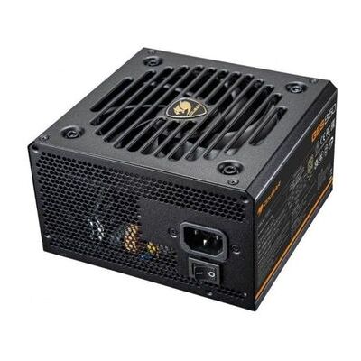 Fuente De Alimentación Cougar Ges 850w Certificación 80 Plus Gold Modular Atx 3.1 Fuente De Alimentación Cougar Ges 850w Certificación 80 Plus Gold Modular Atx 3.1