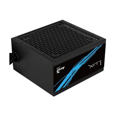 Aerocool Lux850, Fuente Alimentación Pc 850w, 80 Plus Bronze 230v 88% Efic, Apfc Aerocool Lux850, Fuente Alimentación Pc 850w, 80 Plus Bronze 230v 88% Efic, Apfc