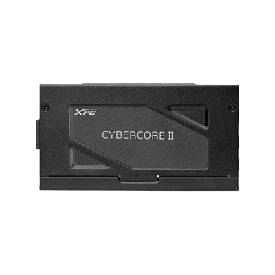 Adata Fuente De Alimentación Xpg 1300w 80+ Platinum Cybercore Ii Modular Protección Total Atx 3.0 Adata Fuente De Alimentación Xpg 1300w 80+ Platinum Cybercore Ii Modular Protección Total Atx 3.0