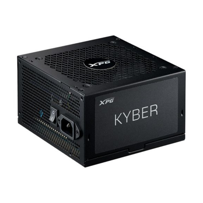 ADATA Fuente De Alimentación Xpg 750w 80 Plus Gold Kyber Atx 3.0 Protección Avanzada No Modular ADATA Fuente De Alimentación Xpg 750w 80 Plus Gold Kyber Atx 3.0 Protección Avanzada No Modular