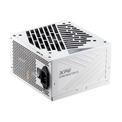 ADATA Xpg Corereactor Ii 850w Unidad De Fuente De Alimentación 20+4 Pin Atx Atx Blanco ADATA Xpg Corereactor Ii 850w Unidad De Fuente De Alimentación 20+4 Pin Atx Atx Blanco