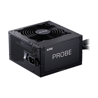 ADATA Fuente De Alimentación Xpg 700w 80 Plus Bronze Probe Atx V2.52 Compacta Y Silenciosa ADATA Fuente De Alimentación Xpg 700w 80 Plus Bronze Probe Atx V2.52 Compacta Y Silenciosa