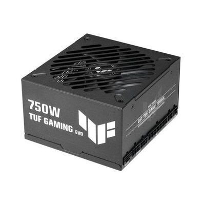Fuente De Alimentación Asus Tuf Gaming 750w 80+ Gold Modular Atx 3.1 Fuente De Alimentación Asus Tuf Gaming 750w 80+ Gold Modular Atx 3.1