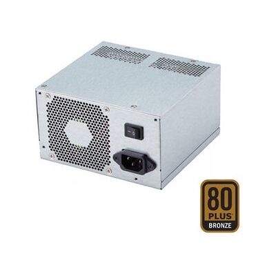 FSP Fuente Alimentación Atx 460w 80plus Bronze Ventilación Trasera FSP Fuente Alimentación Atx 460w 80plus Bronze Ventilación Trasera