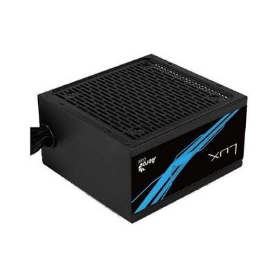 Aerocool Fuente De Alimentación Lux750 750w 80plus Aerocool Fuente De Alimentación Lux750 750w 80plus