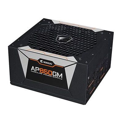 Gigabyte Fuente Alimentacion Modular Aorus Gp-ap850gm 850w 80 Plus Gold Gigabyte Fuente Alimentacion Modular Aorus Gp-ap850gm 850w 80 Plus Gold